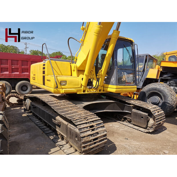 2023 Komatsu PC220-6-45110439