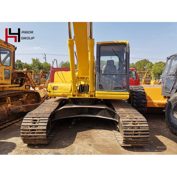 2023 Komatsu PC220-6-45110441