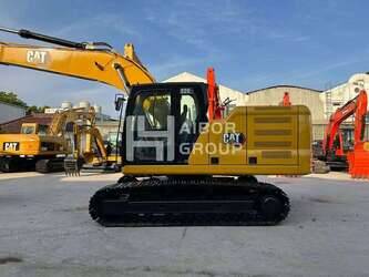 2023-caterpillar-320gc-1408872-45110466