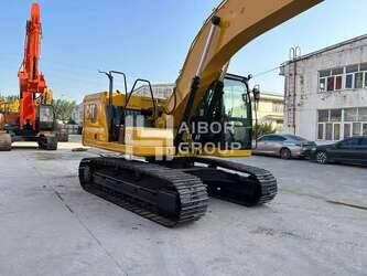 2023-caterpillar-320gc-1408872-45110469