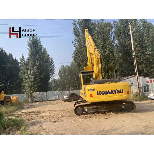 2024 كوماتسو PC220-8-45110473