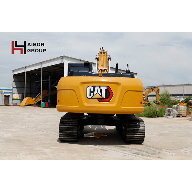 2021 كاتربيلر 320GX-45110480