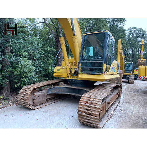 2019 كوماتسو PC300-7-45110501