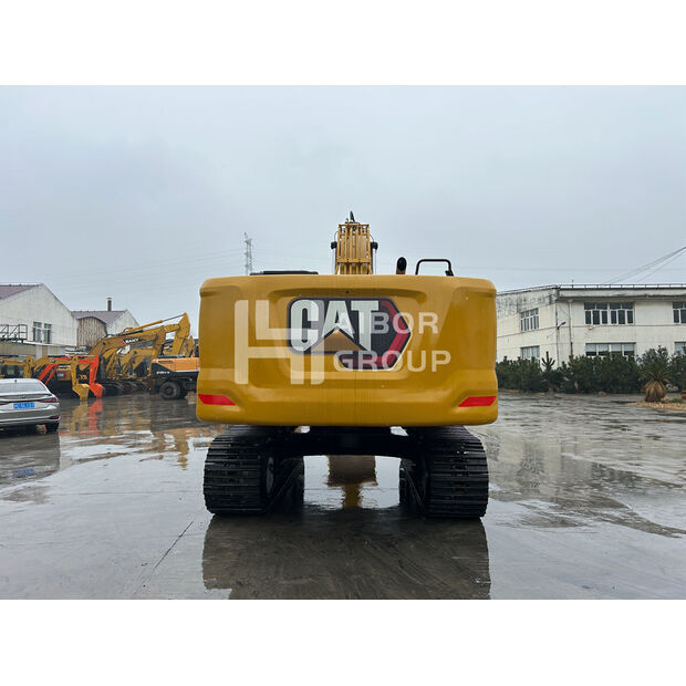 2022 كاتربيلر 323GC-45110505