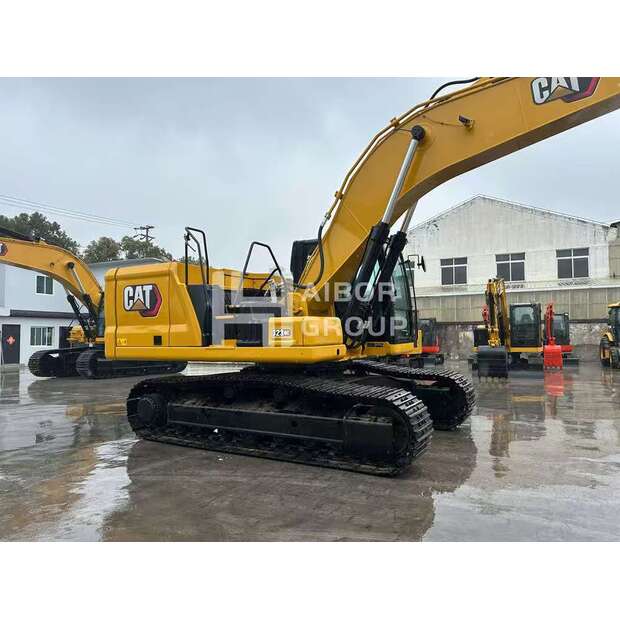 2022 كاتربيلر 323GC-45110506