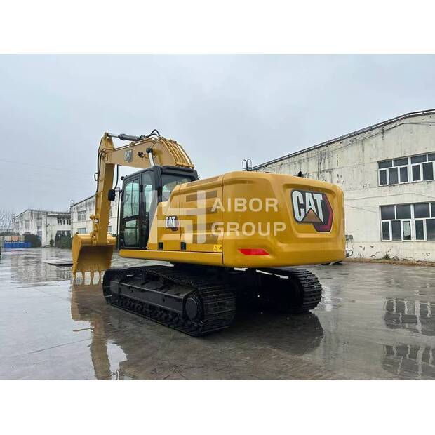 2022 كاتربيلر 323GC-45110508