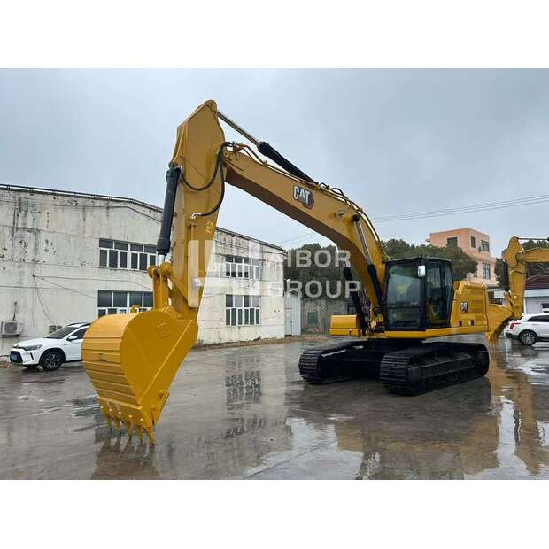 2022 كاتربيلر 323GC-45110509