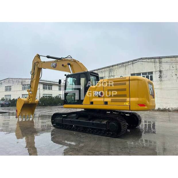 2022 كاتربيلر 323GC-45110513