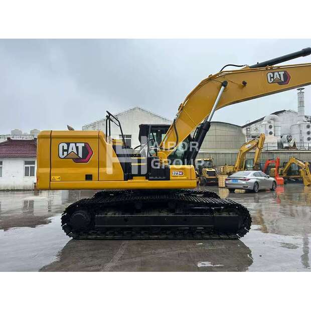 2022 كاتربيلر 323GC-45110514