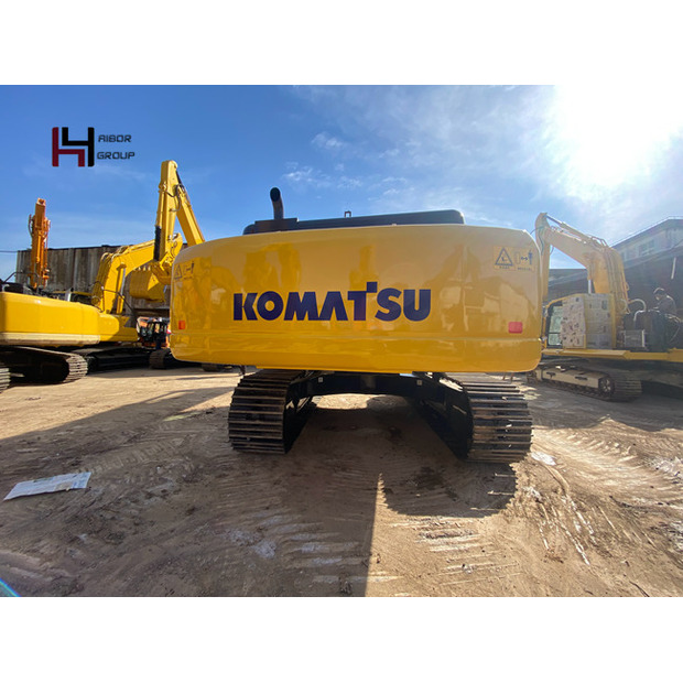 2023 Komatsu PC350-7-45110519