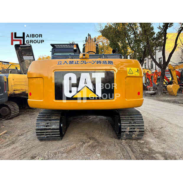 2023 كاتربيلر 2320D-45110557