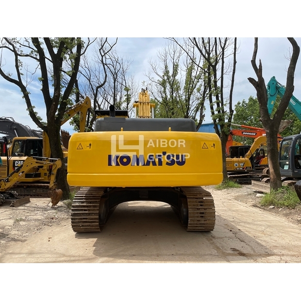 2023 Komatsu PC360-7-45110559