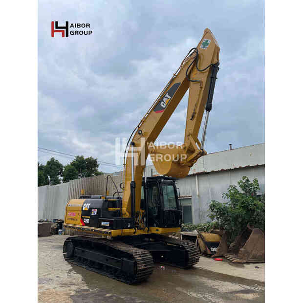 2024 Caterpillar 320D-45110560