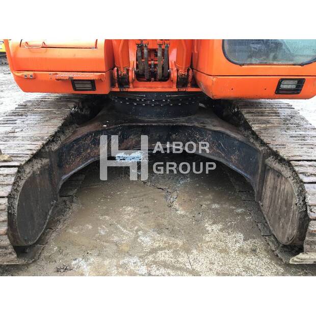 2022 Daewoo/Doosan DH220LC-7-45110581