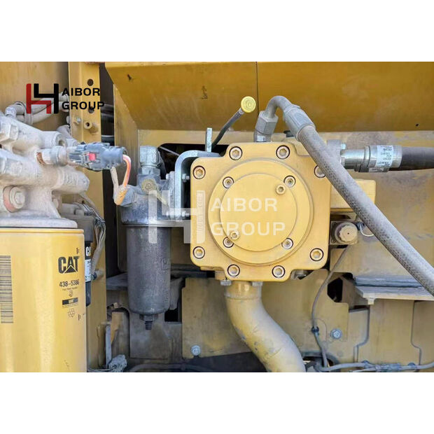 2021 Caterpillar 320GC-45110623