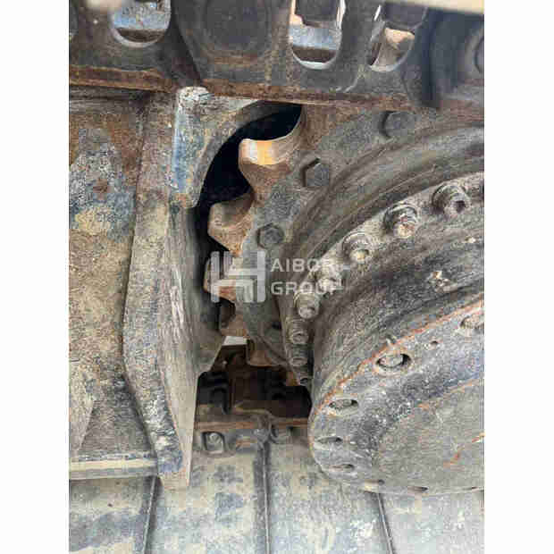 2022 Caterpillar 320GC-45110632