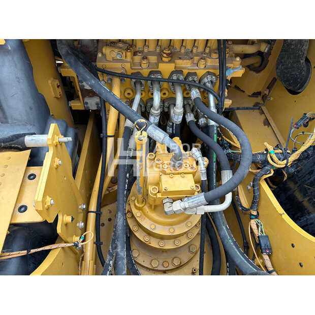 2022 Caterpillar 320GC-45110638