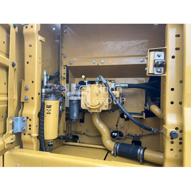 2023 Caterpillar 320GC-45110645