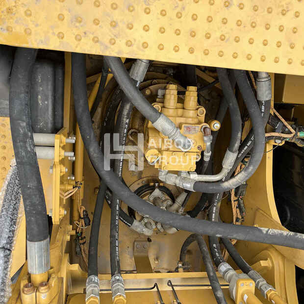 2024 Caterpillar 320GC-45110659