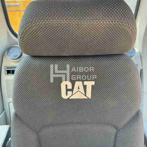 2024 Caterpillar 320GC-45110661