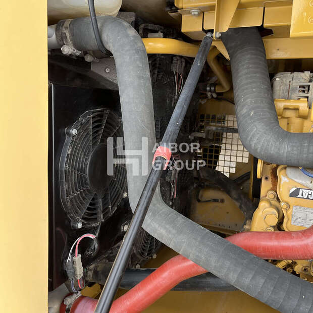 2024 Caterpillar 320GC-45110662