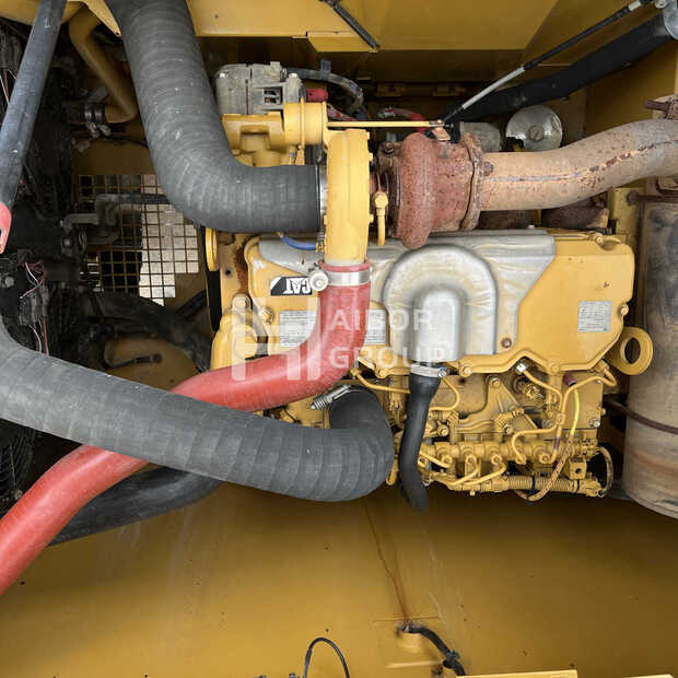 2024 Caterpillar 320GC-45110664