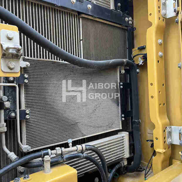 2024 Caterpillar 320GC-45110667