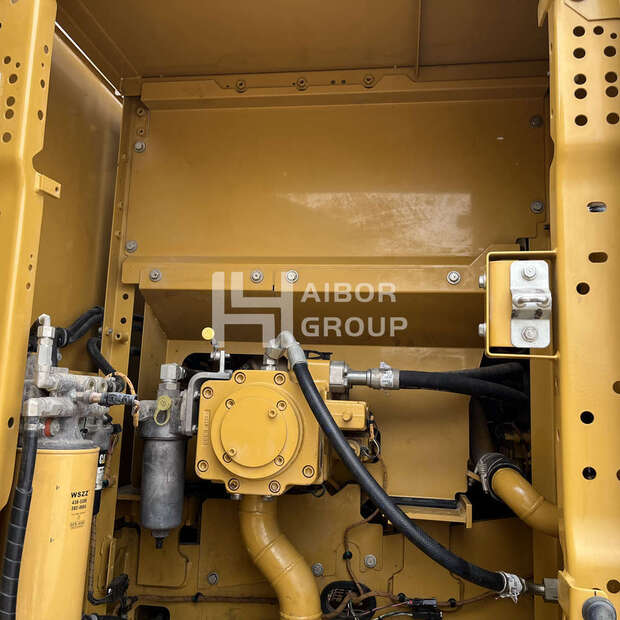 2024 Caterpillar 320GC-45110668