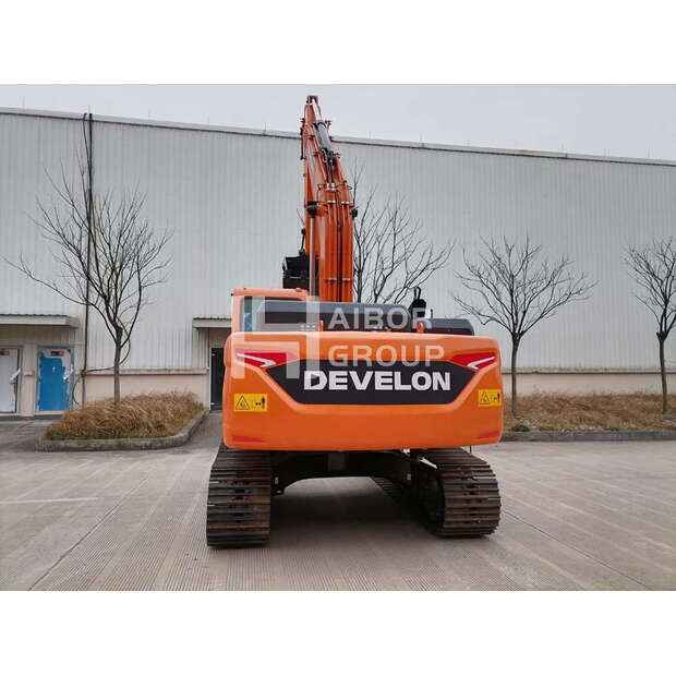 2023 دووسان DX205-45110672