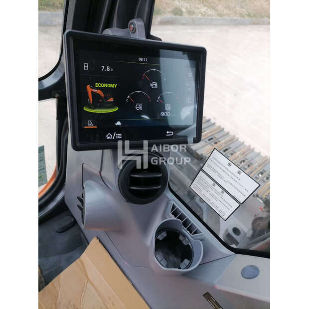 2023 دووسان DX205-45110674