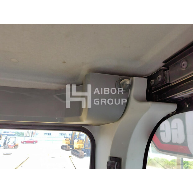 2025 Caterpillar 320GC-45110679