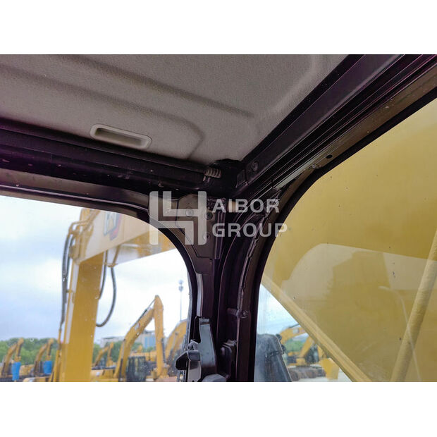 2025 Caterpillar 320GC-45110680