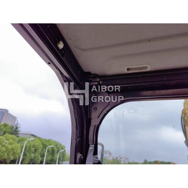 2025 Caterpillar 320GC-45110682