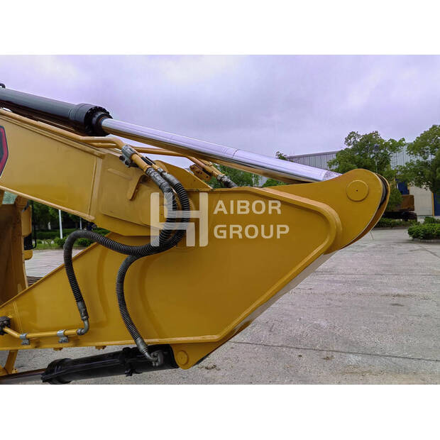 2025 Caterpillar 320GC-45110683