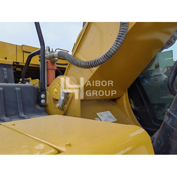 2025 Caterpillar 320GC-45110684