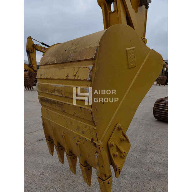 2025 Caterpillar 320GC-45110685