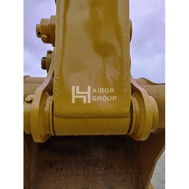 2025 Caterpillar 320GC-45110686