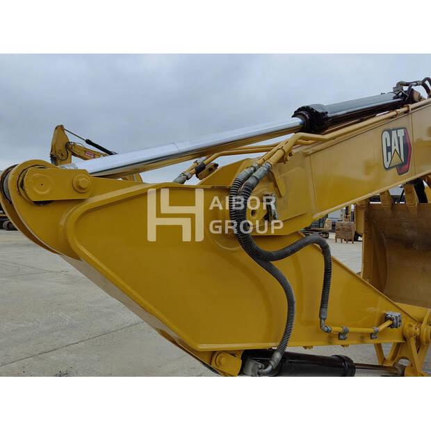 2025 Caterpillar 320GC-45110687