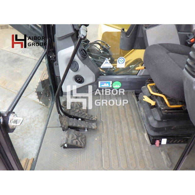 2021 كاتربيلر 320GC-45110691