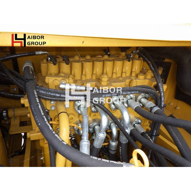 2021 كاتربيلر 320GC-45110699