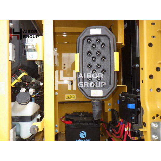 2021 كاتربيلر 320GC-45110701