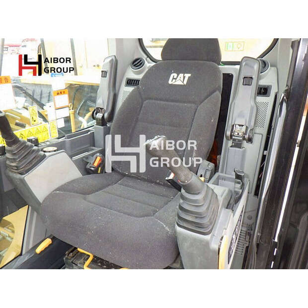 2021 كاتربيلر 320GC-45110702