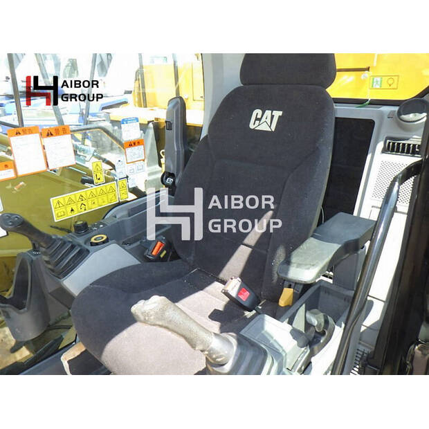 2022 Caterpillar 320GC-45110708