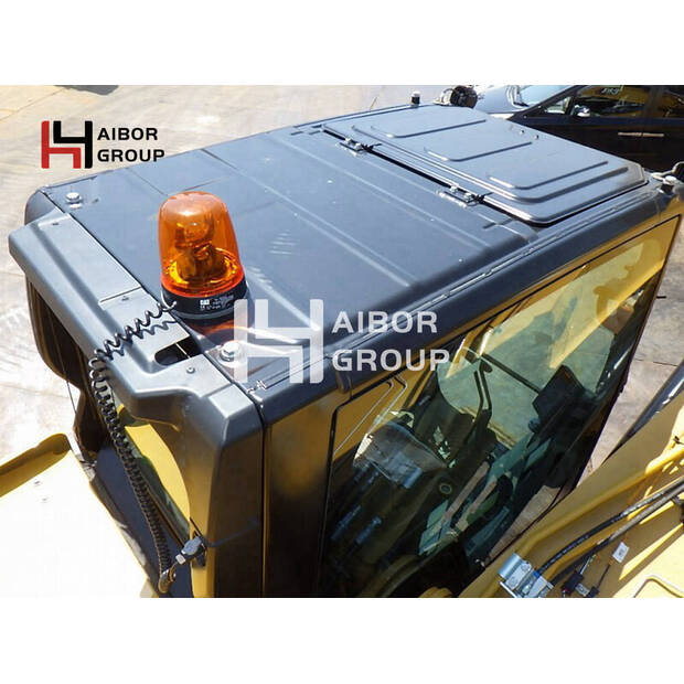 2022 Caterpillar 320GC-45110714