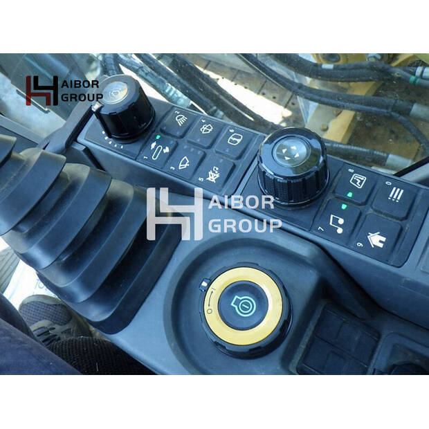 2022 Caterpillar 320GC-45110716