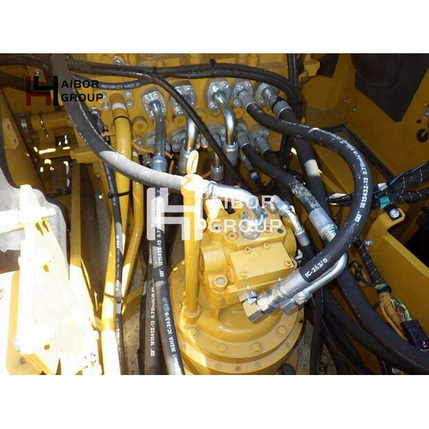 2022 Caterpillar 320GC-45110717