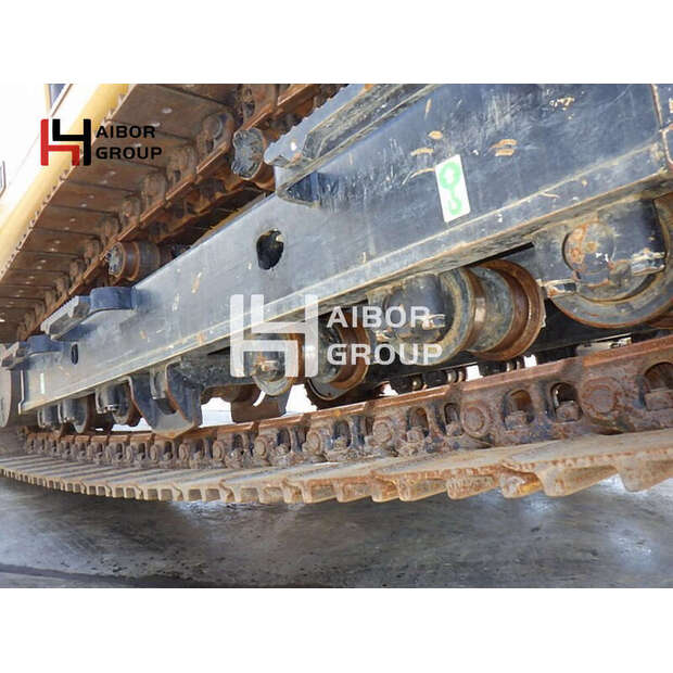 2022 Caterpillar 320GC-45110719