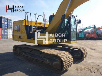 2025-caterpillar-320gc-1408904-45110748