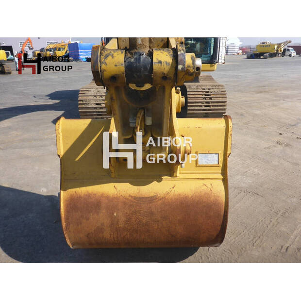 2025 كاتربيلر 320GC-45110750