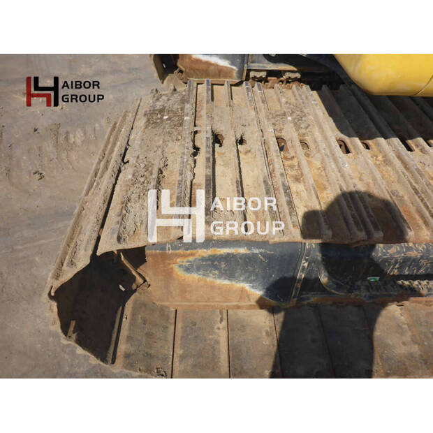 2025 كاتربيلر 320GC-45110751